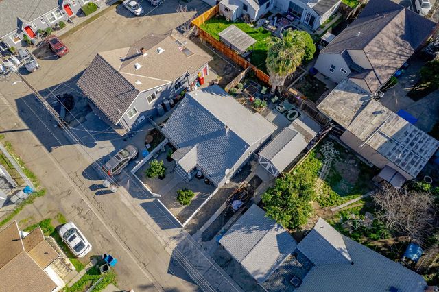 815 Oak St, Marysville, CA 95901