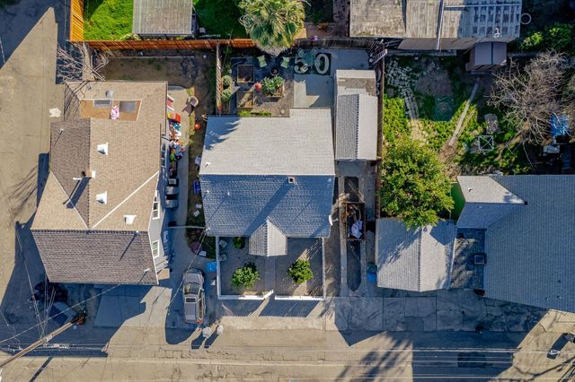 815 Oak St, Marysville, CA 95901