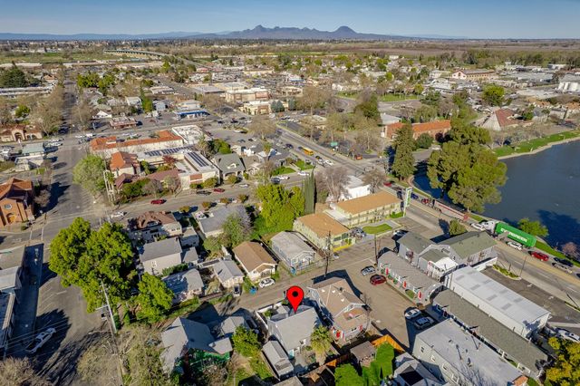 815 Oak St, Marysville, CA 95901