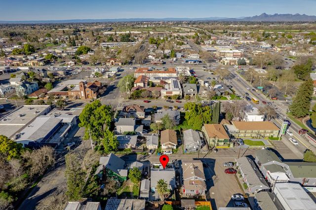 815 Oak St, Marysville, CA 95901