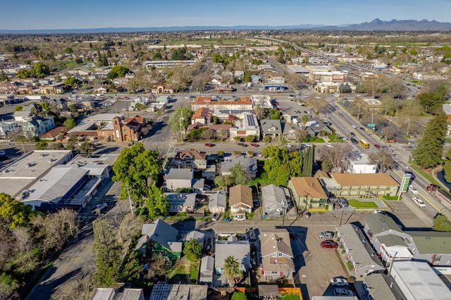 815 Oak St, Marysville, CA 95901