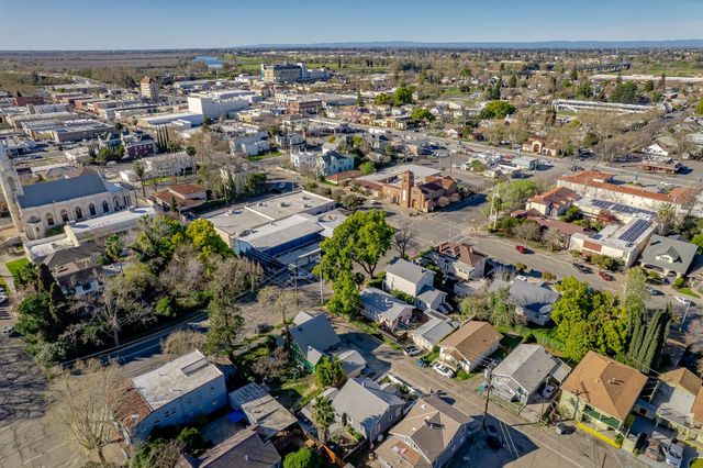 815 Oak St, Marysville, CA 95901