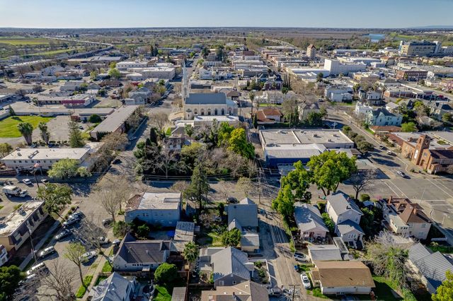 815 Oak St, Marysville, CA 95901