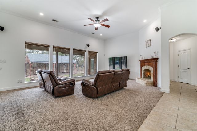 1122 Winding Wood Trail, Scurry, TX 75158