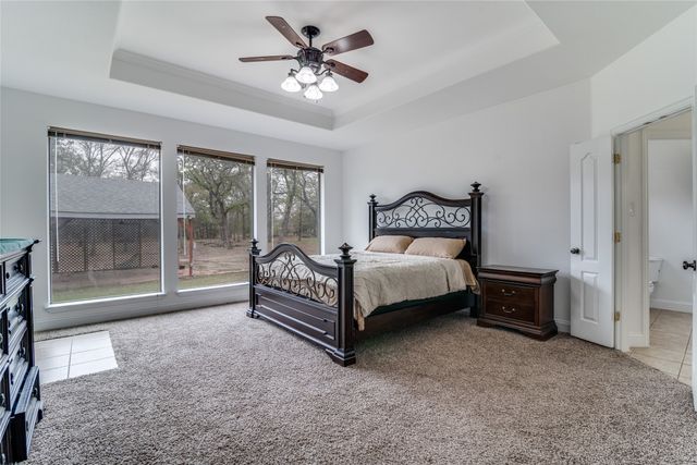 1122 Winding Wood Trail, Scurry, TX 75158