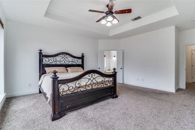 1122 Winding Wood Trail, Scurry, TX 75158