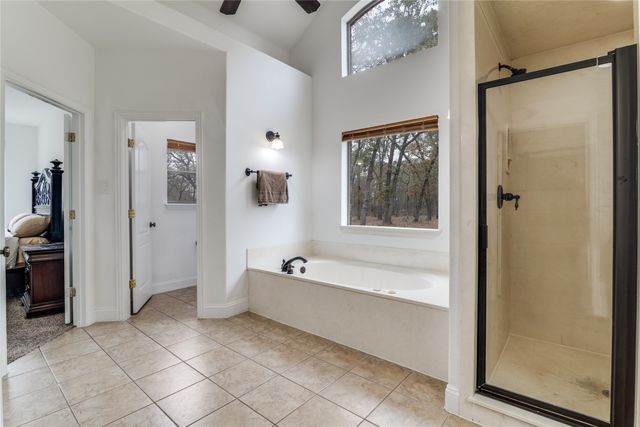 1122 Winding Wood Trail, Scurry, TX 75158