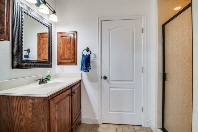 1122 Winding Wood Trail, Scurry, TX 75158