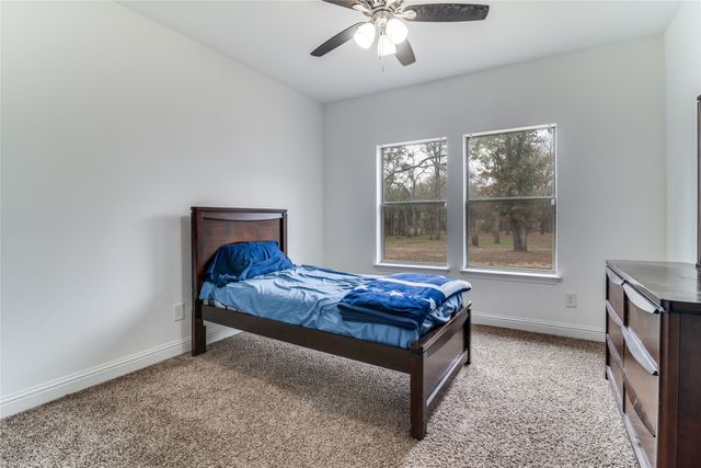 1122 Winding Wood Trail, Scurry, TX 75158