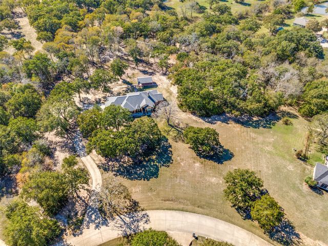 1122 Winding Wood Trail, Scurry, TX 75158