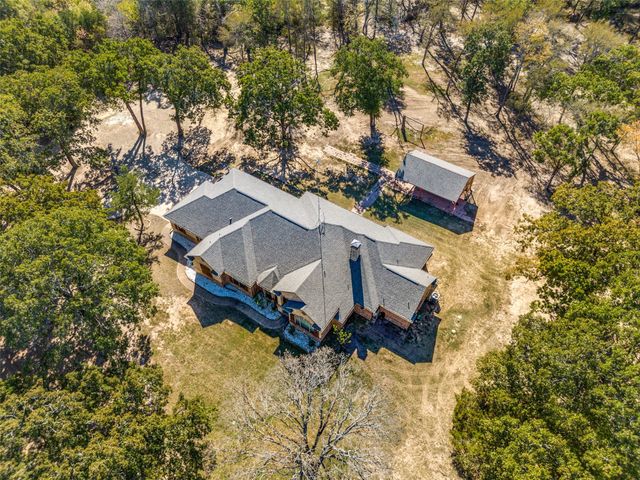 1122 Winding Wood Trail, Scurry, TX 75158