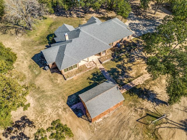 1122 Winding Wood Trail, Scurry, TX 75158