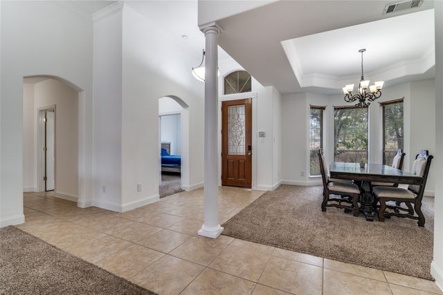 1122 Winding Wood Trail, Scurry, TX 75158