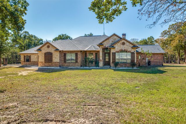 1122 Winding Wood Trail, Scurry, TX 75158