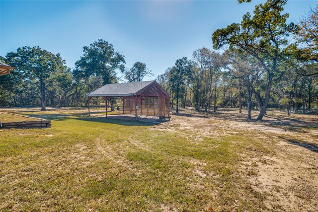 1122 Winding Wood Trail, Scurry, TX 75158