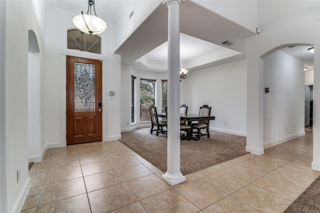 1122 Winding Wood Trail, Scurry, TX 75158