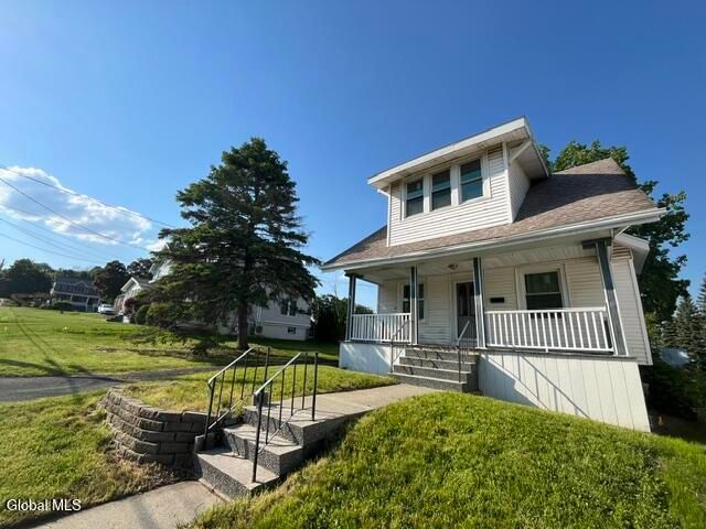 11 Wolfert Avenue, Menands, NY 12204