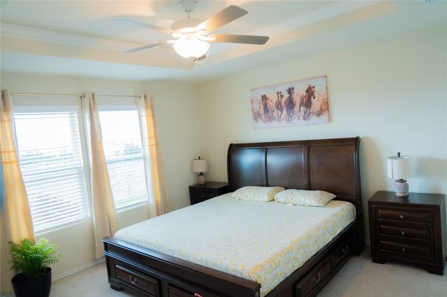 415 Grenada Lake Drive, Princeton, TX 75407