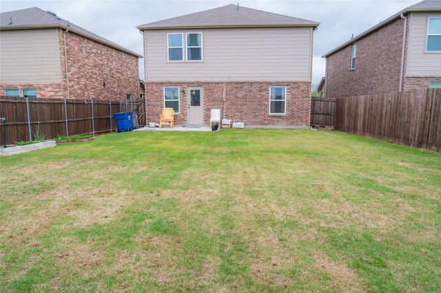 415 Grenada Lake Drive, Princeton, TX 75407