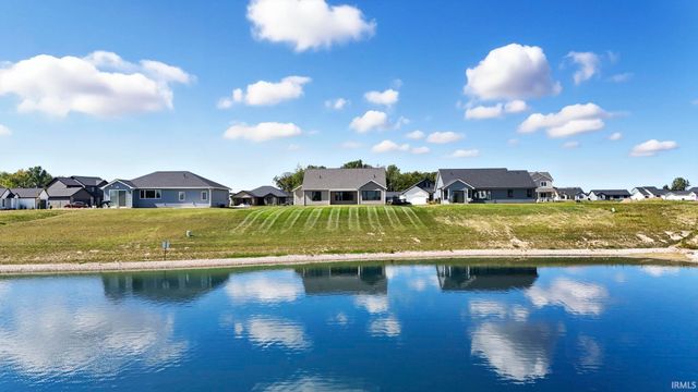 840 Zenos Boulevard, Fort Wayne, IN 46818