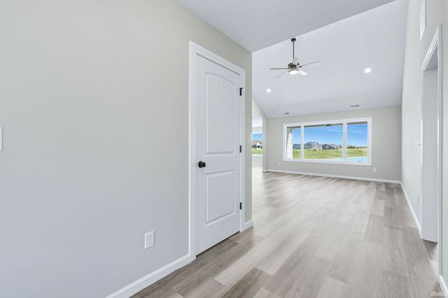 840 Zenos Boulevard, Fort Wayne, IN 46818