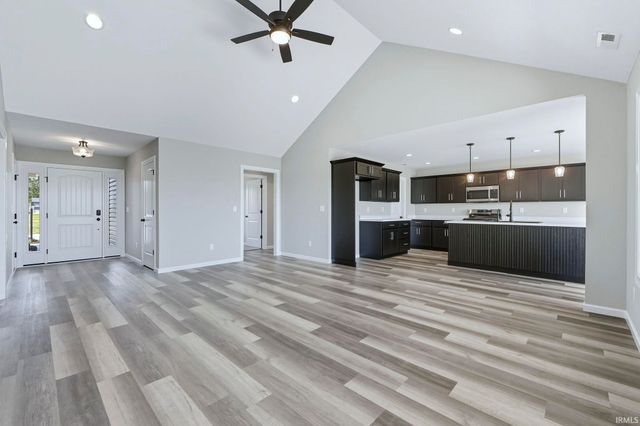 840 Zenos Boulevard, Fort Wayne, IN 46818