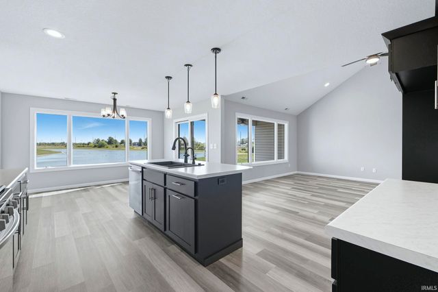 840 Zenos Boulevard, Fort Wayne, IN 46818