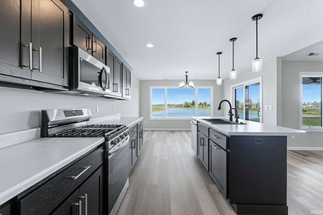 840 Zenos Boulevard, Fort Wayne, IN 46818