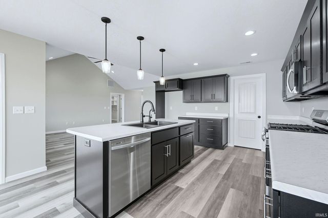 840 Zenos Boulevard, Fort Wayne, IN 46818