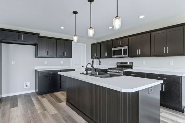 840 Zenos Boulevard, Fort Wayne, IN 46818