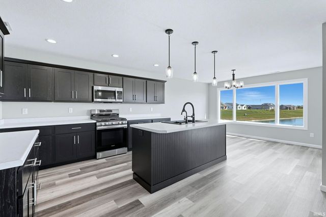 840 Zenos Boulevard, Fort Wayne, IN 46818