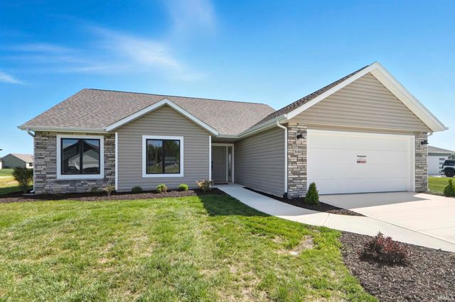 840 Zenos Boulevard, Fort Wayne, IN 46818