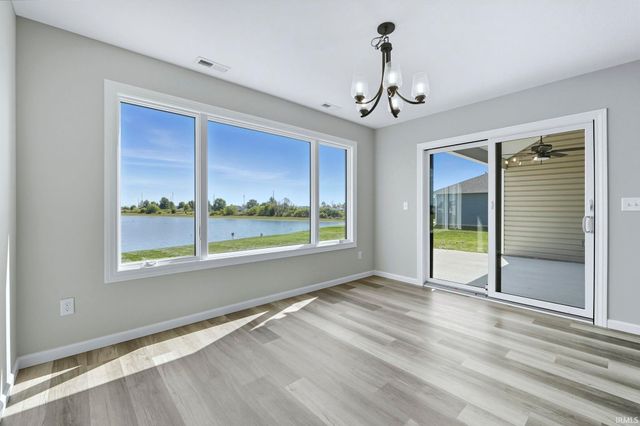 840 Zenos Boulevard, Fort Wayne, IN 46818