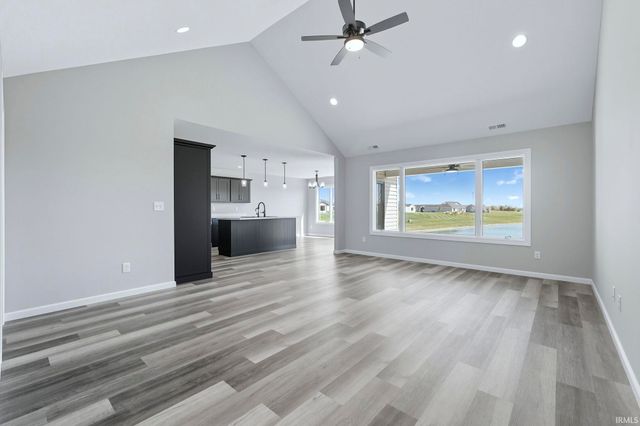 840 Zenos Boulevard, Fort Wayne, IN 46818