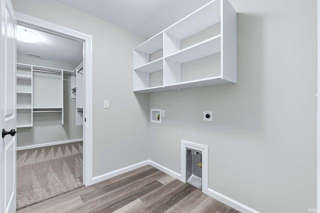 840 Zenos Boulevard, Fort Wayne, IN 46818