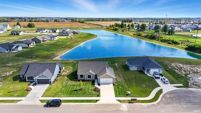 840 Zenos Boulevard, Fort Wayne, IN 46818