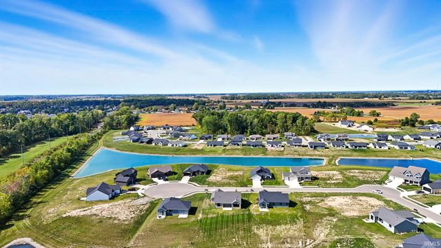 840 Zenos Boulevard, Fort Wayne, IN 46818