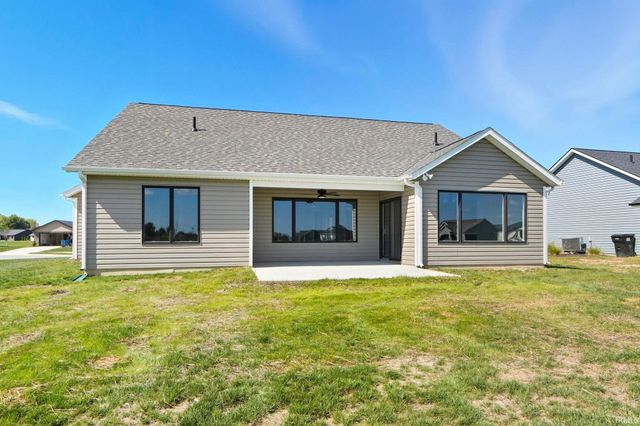 840 Zenos Boulevard, Fort Wayne, IN 46818