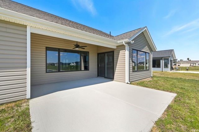 840 Zenos Boulevard, Fort Wayne, IN 46818