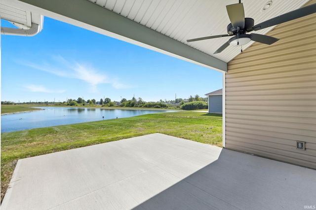 840 Zenos Boulevard, Fort Wayne, IN 46818