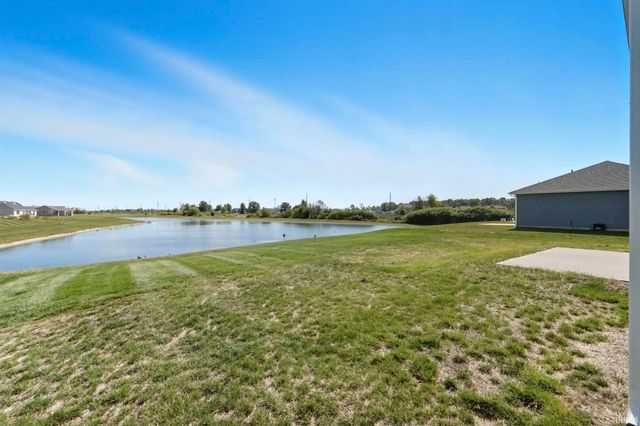 840 Zenos Boulevard, Fort Wayne, IN 46818