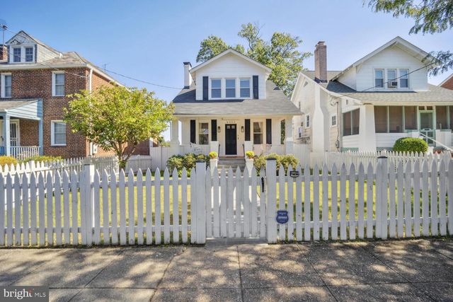 6523 7TH ST NW, Washington, DC 20012