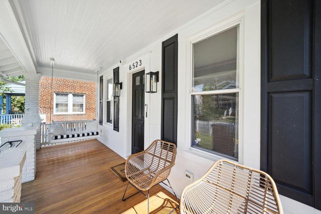 6523 7TH ST NW, Washington, DC 20012