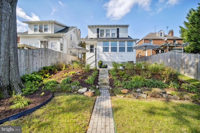 6523 7TH ST NW, Washington, DC 20012