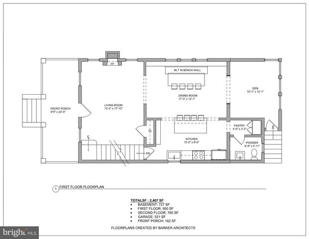6523 7TH ST NW, Washington, DC 20012