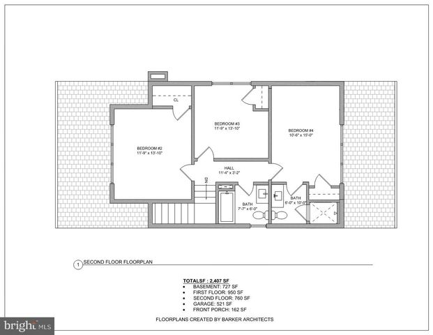 6523 7TH ST NW, Washington, DC 20012
