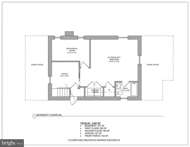 6523 7TH ST NW, Washington, DC 20012