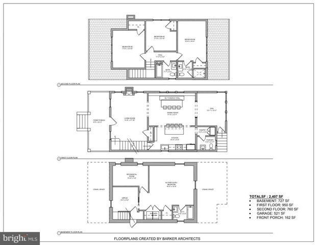 6523 7TH ST NW, Washington, DC 20012