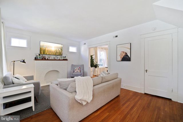6523 7TH ST NW, Washington, DC 20012