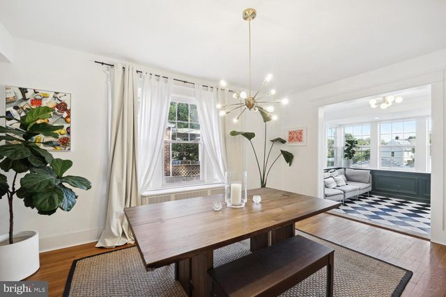 6523 7TH ST NW, Washington, DC 20012